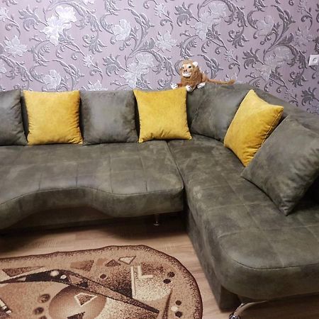 Ferienwohnung 2Х Комнатная С Ремонтом В Центре.Renovated, Center Khmelʼnytsʼkyy Exterior foto
