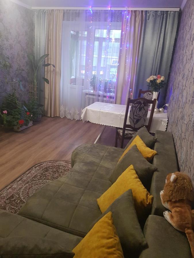 Ferienwohnung 2Х Комнатная С Ремонтом В Центре.Renovated, Center Khmelʼnytsʼkyy Exterior foto