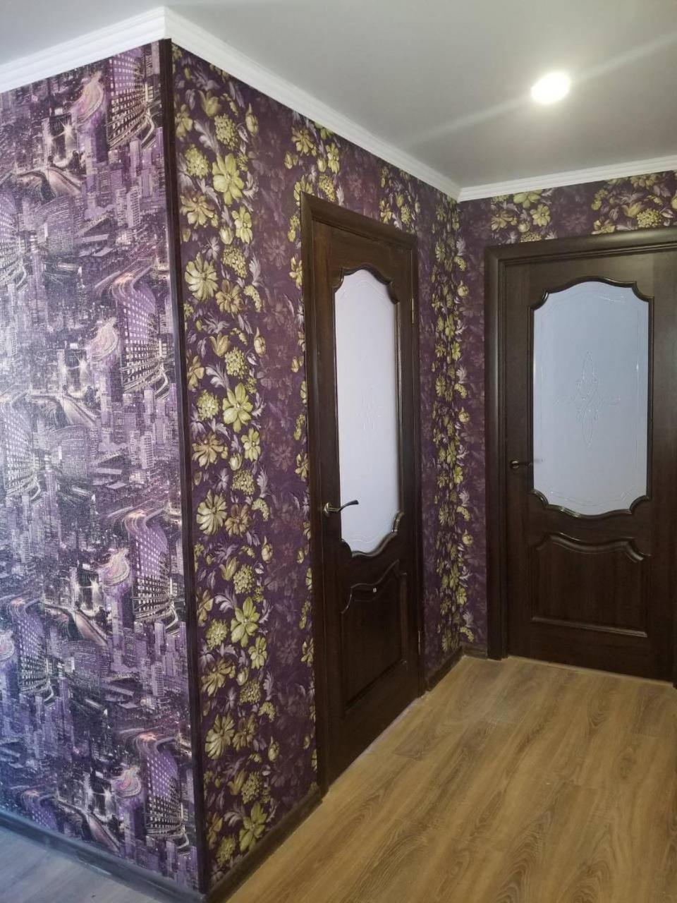 Ferienwohnung 2Х Комнатная С Ремонтом В Центре.Renovated, Center Khmelʼnytsʼkyy Exterior foto