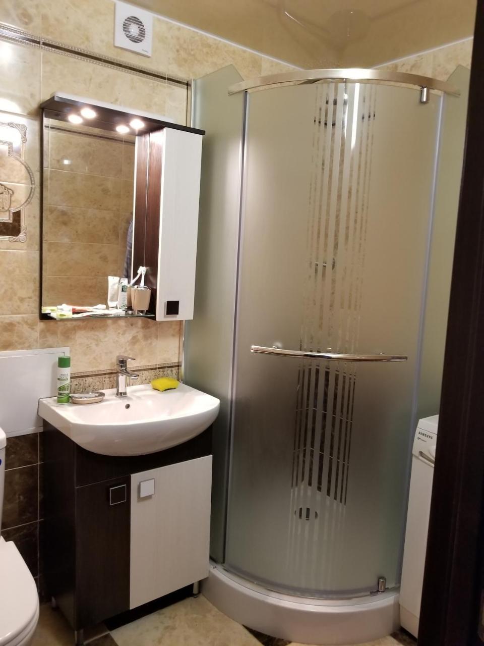 Ferienwohnung 2Х Комнатная С Ремонтом В Центре.Renovated, Center Khmelʼnytsʼkyy Exterior foto