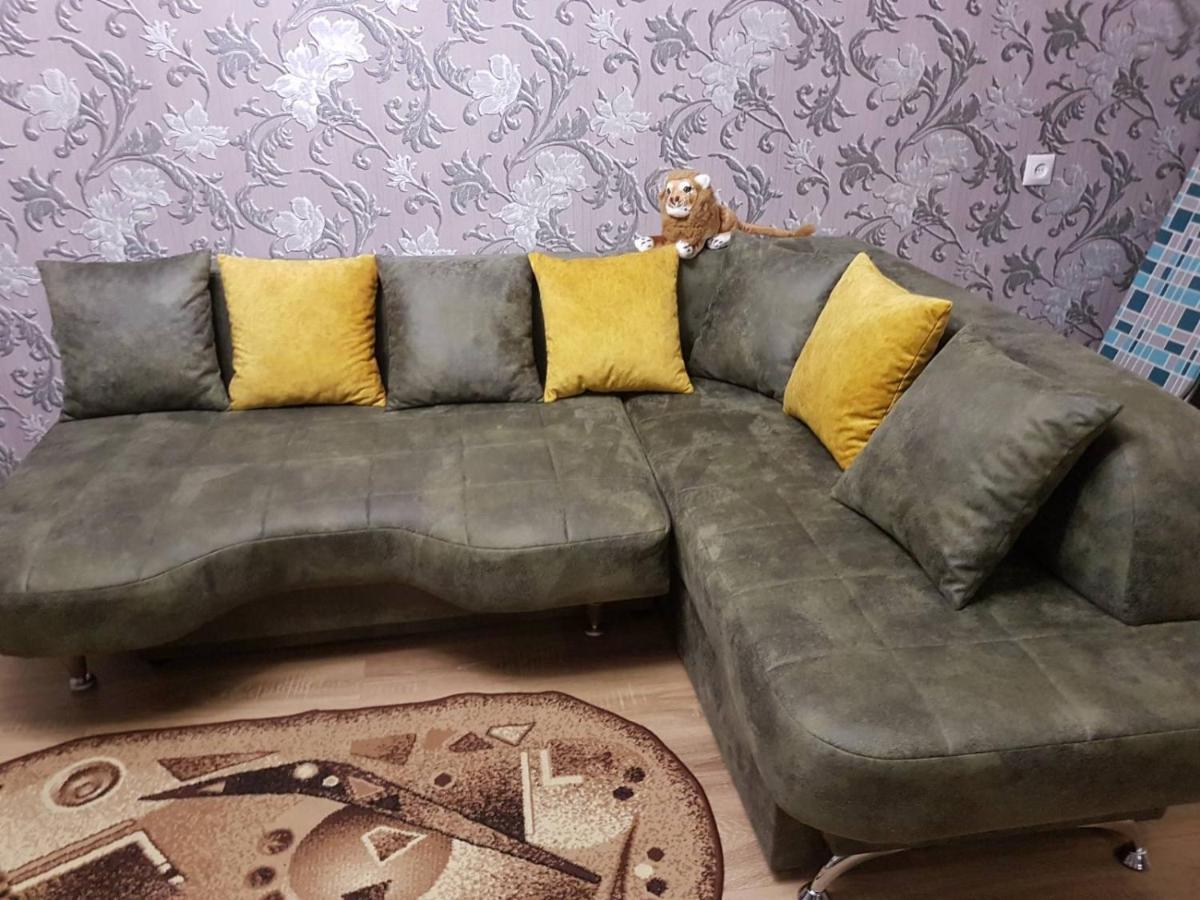 Ferienwohnung 2Х Комнатная С Ремонтом В Центре.Renovated, Center Khmelʼnytsʼkyy Exterior foto