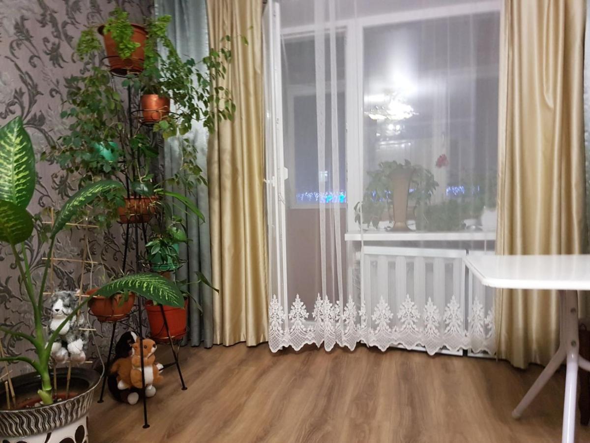 Ferienwohnung 2Х Комнатная С Ремонтом В Центре.Renovated, Center Khmelʼnytsʼkyy Exterior foto